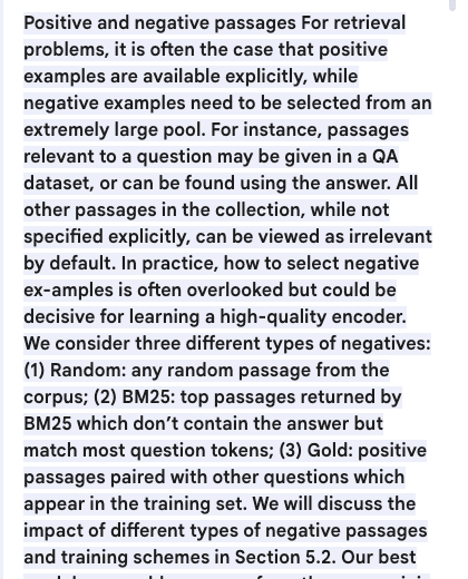 NotebookLM Text quote